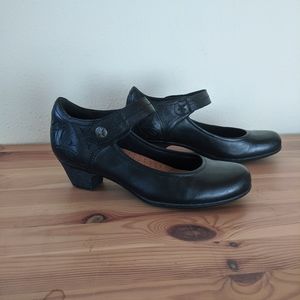 Rockport Cobb Hill Collection Mary Jane Shoes 8W